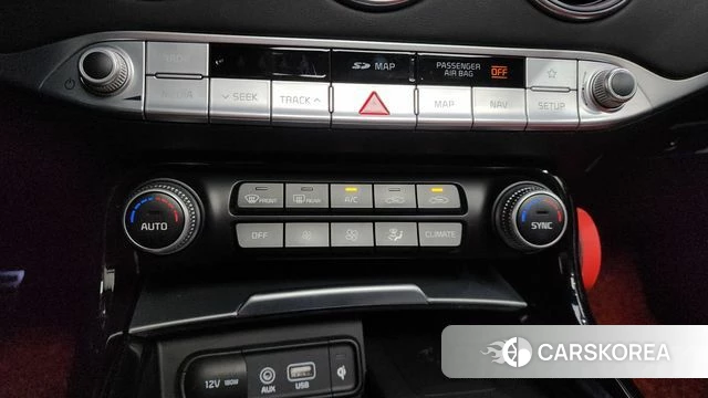 Kia Stinger id 4339660 из Кореи 24