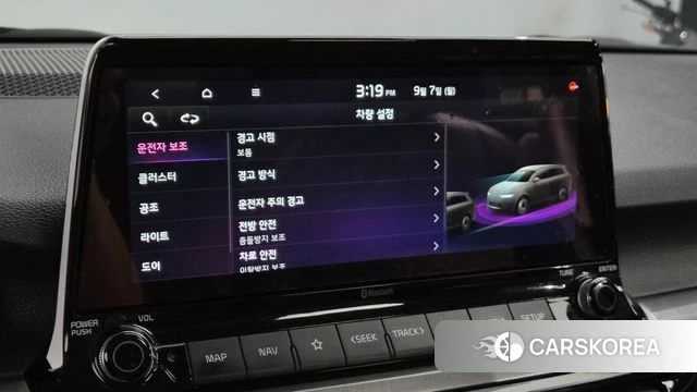 Kia Seltos id 4775709 из Кореи 24