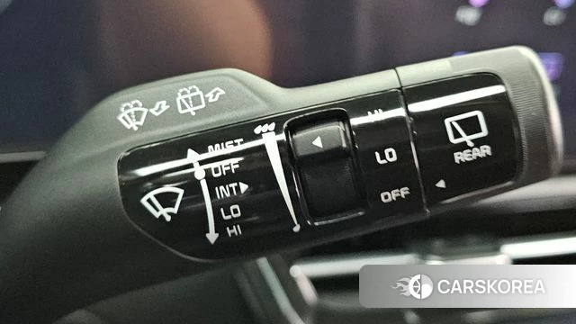 Kia Di All New Niro EV id 4603564 из Кореи 24