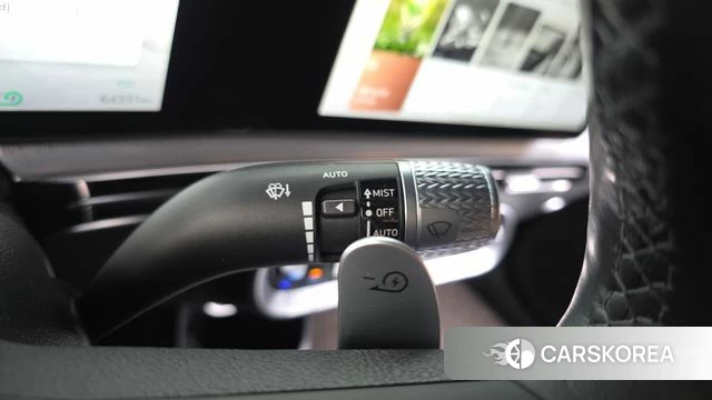Genesis GV60 id 4636461 из Кореи 24