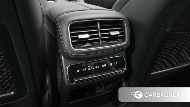Mercedes-Benz GLE-Class W167 id 4383247 из Кореи 24