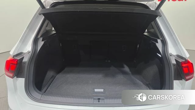 Volkswagen Tiguan second Generation id 4965972 из Кореи 24