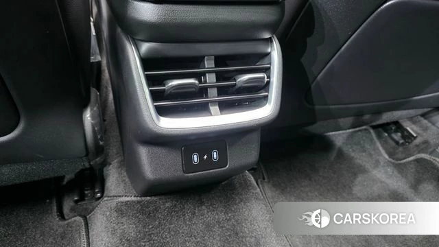 Hyundai Grandeur Hybrid (GN7) id 4591519 из Кореи 24