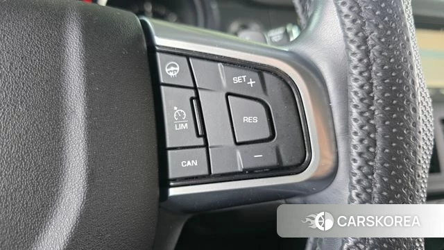 Land Rover Discovery Sports id 4403656 из Кореи 24