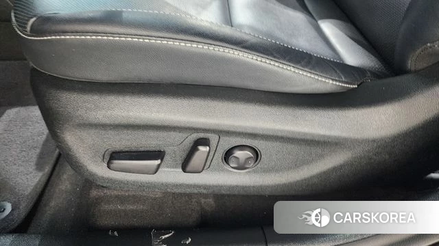 Kia Niro EV id 4423546 из Кореи 24