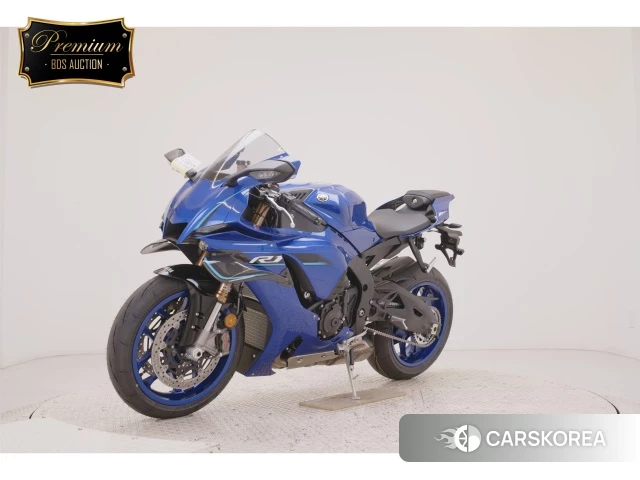 Yamaha YZF-R1 id 4182805 из Японии 23