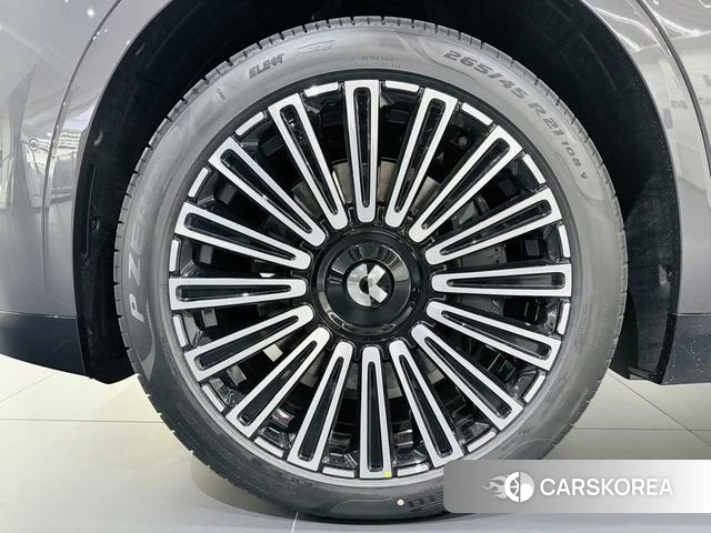 Weilai ES8 id 3920530 из Китая 24