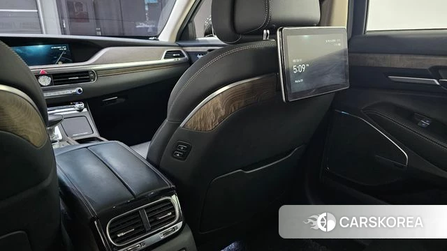 Genesis G90 id 4667498 из Кореи 24
