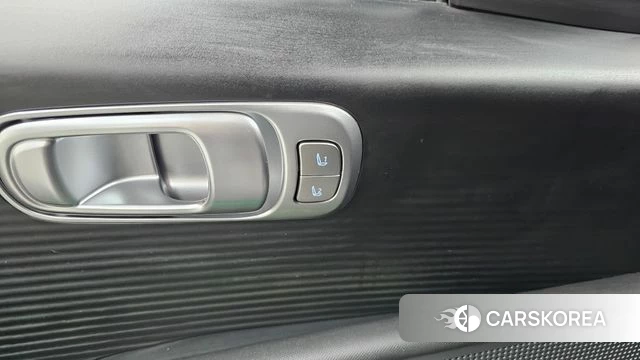 Hyundai Ionic 6 id 4904535 из Кореи 24