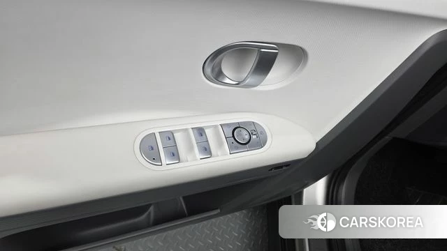 Hyundai Ionic 5 id 4302498 из Кореи 24