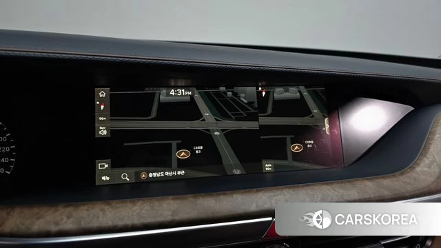 Genesis G90 id 4390208 из Кореи 24