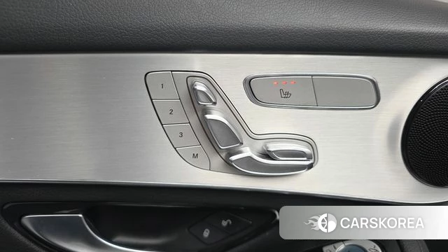 Mercedes-Benz GLC-Class X253 id 4465467 из Кореи 24