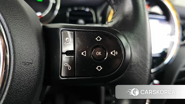 Mini Cooper id 4848829 из Кореи 24