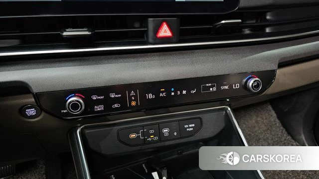 Kia The New Carnival 4th Generation id 4640430 из Кореи 24