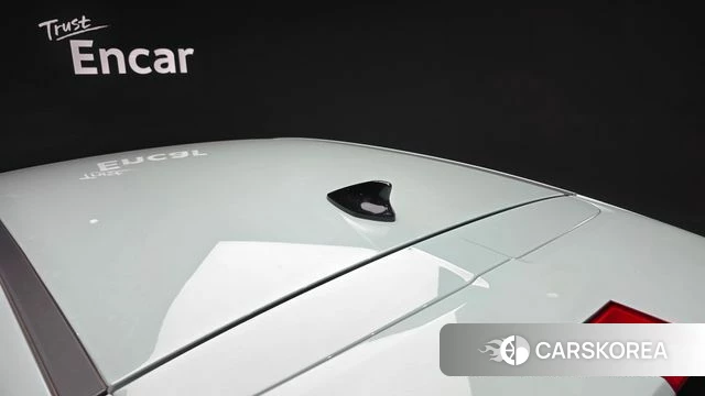 Hyundai Kona (SX2) id 4315087 из Кореи 24