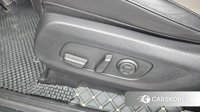 Kia The New Carnival 4th Generation id 4635441 из Кореи 24