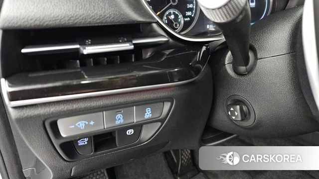 Genesis G80 (RG3) id 4560962 из Кореи 24