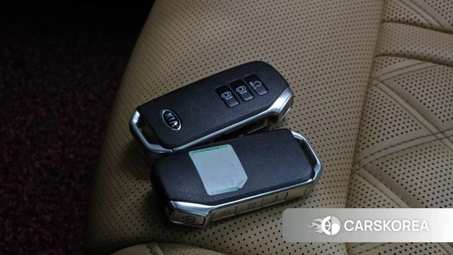 Kia Sorento 4th Generation id 4731840 из Кореи 24