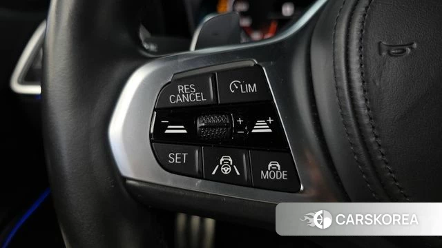 BMW 3 Series (G20) id 4930349 из Кореи 24