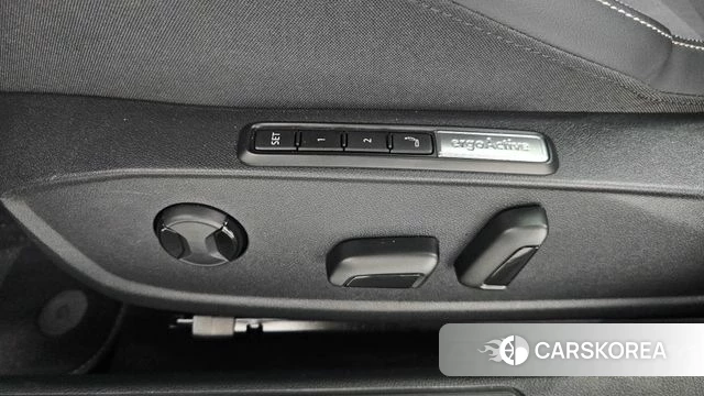 Volkswagen Golf 8th Generation id 4421537 из Кореи 24