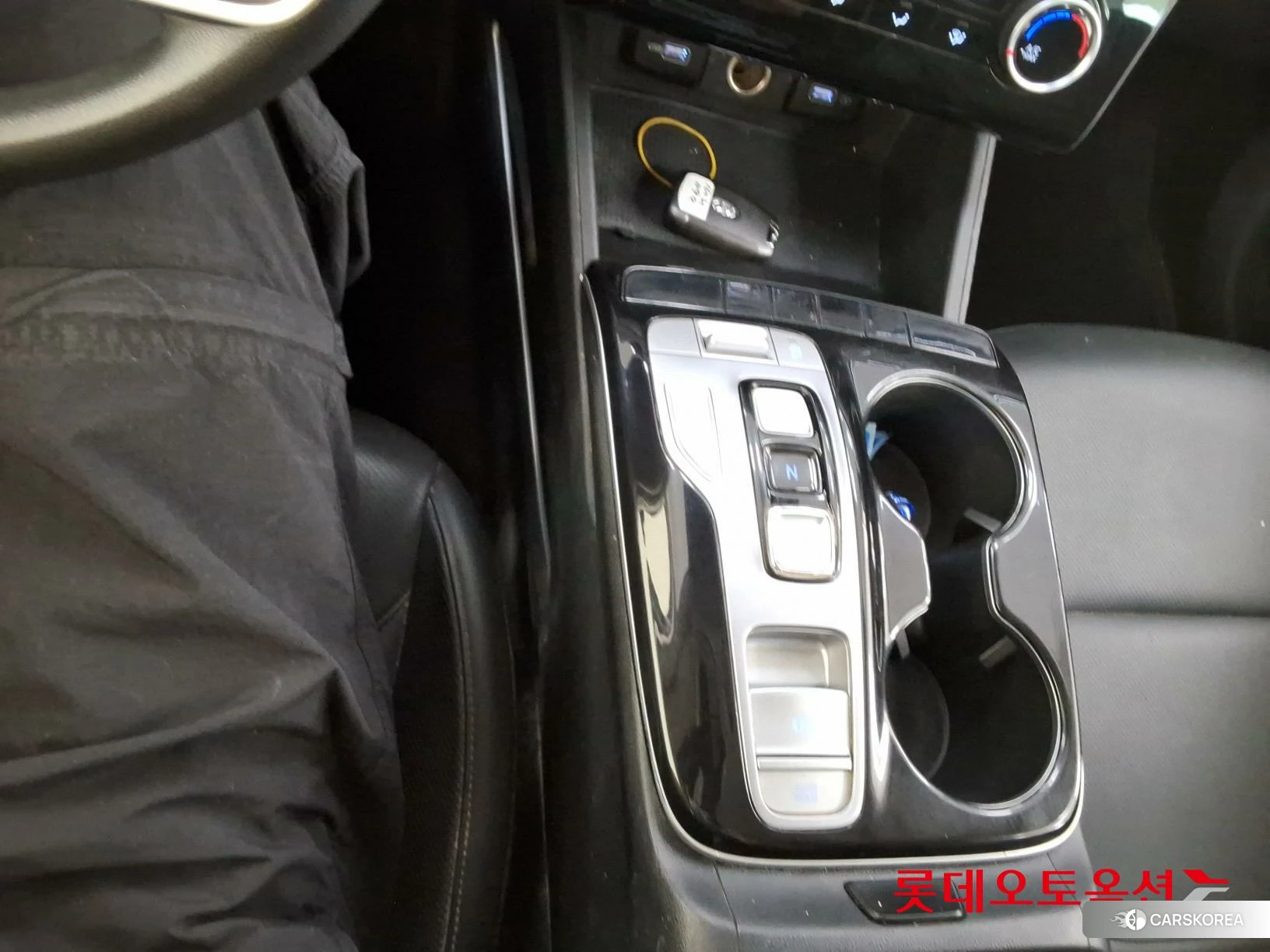 Hyundai Tucson id 4289325 из Кореи 24