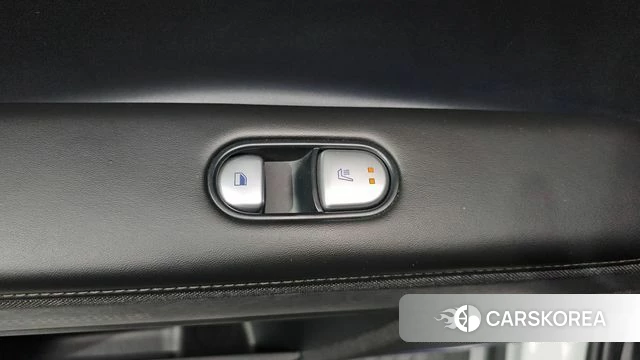 Hyundai Ionic 5 id 4501002 из Кореи 24