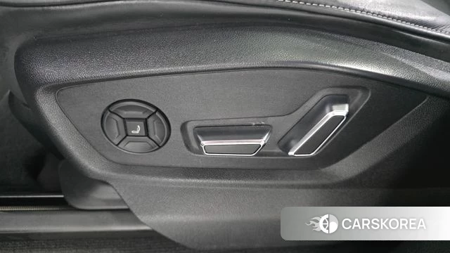 Audi Q8 (4M) id 4474990 из Кореи 24