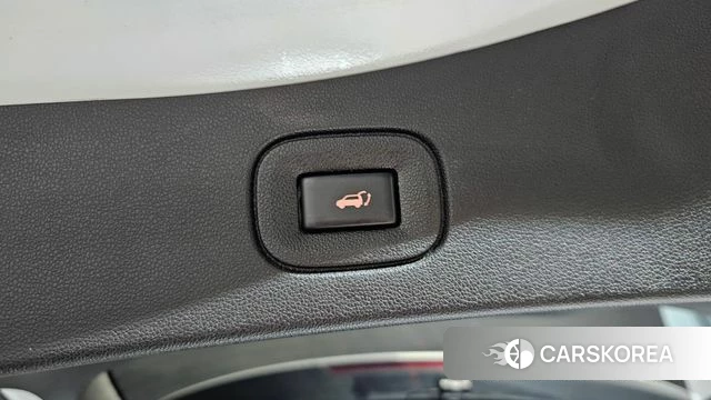 Renault Korea (Samsung) The New QM6 id 4630606 из Кореи 24