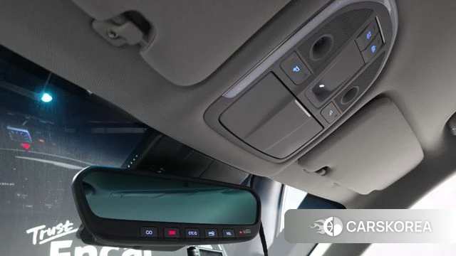 Genesis G80 id 4397658 из Кореи 24