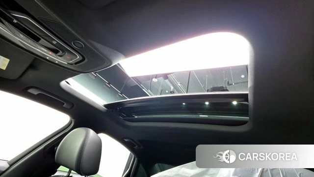 Audi A6 (C8) id 4338180 из Кореи 24