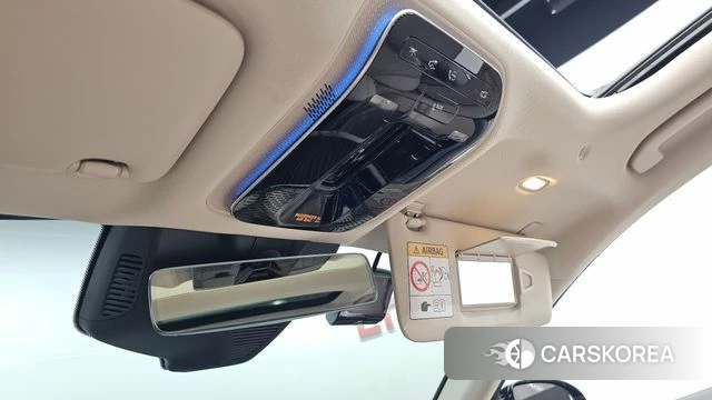 Mercedes-Benz E-Class W214 id 4729723 из Кореи 24