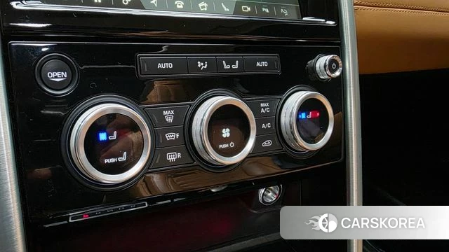 Land Rover Discovery 5 id 4746449 из Кореи 24