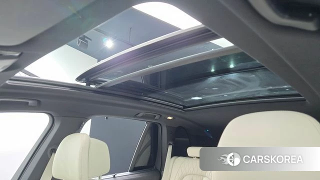 BMW X5 (G05) id 4413701 из Кореи 24