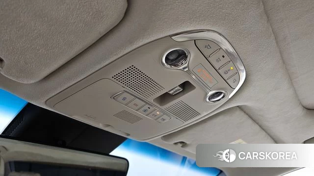 Hyundai The New Grandeur IG id 4906486 из Кореи 24