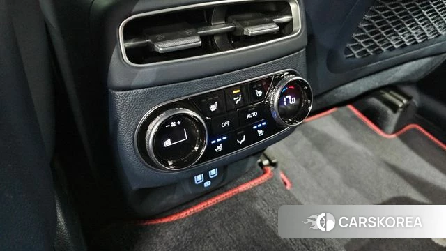 Genesis GV70 id 4362029 из Кореи 24