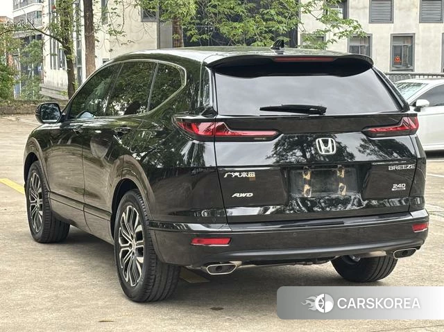 Honda Hao Ying id 4263750 из Китая 24