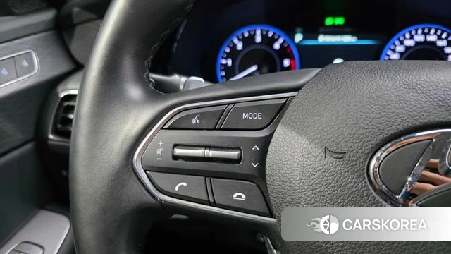 Hyundai Palisade id 4722062 из Кореи 24