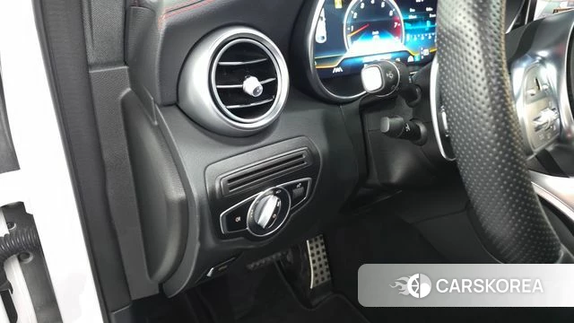 Mercedes-Benz GLC-Class X253 id 4250387 из Кореи 24