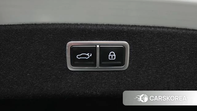 Genesis G80 (RG3) id 4495622 из Кореи 24