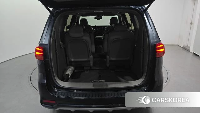 Kia The New Carnival id 4502170 из Кореи 24