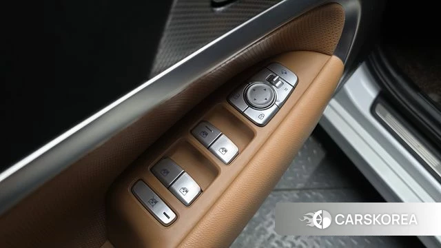 Genesis The New G70 id 4836288 из Кореи 24