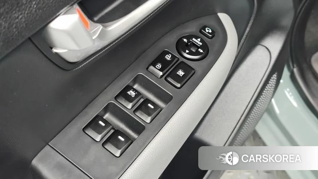 Kia The New Kia Ray EV id 4778203 из Кореи 24