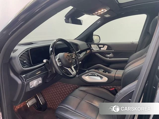 Mercedes-Benz Maybach GLS id 4256622 из Китая 24