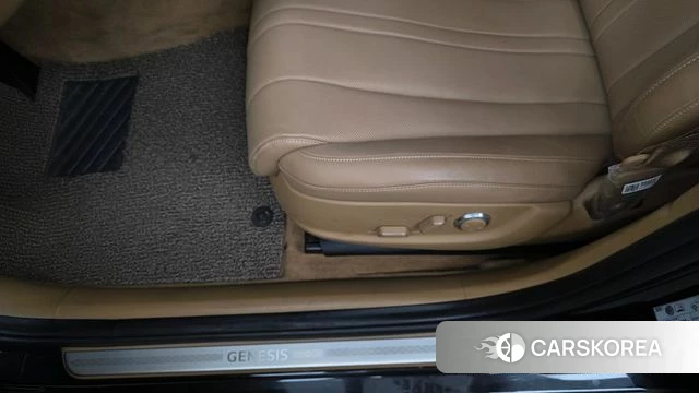 Genesis G80 (RG3) id 4499509 из Кореи 24