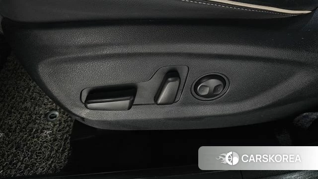 Kia Sportage The Bold id 4562279 из Кореи 24