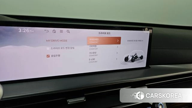 Genesis GV80 id 4230213 из Кореи 24