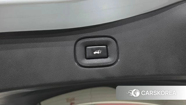 Renault Korea (Samsung) The New QM6 id 4630858 из Кореи 24