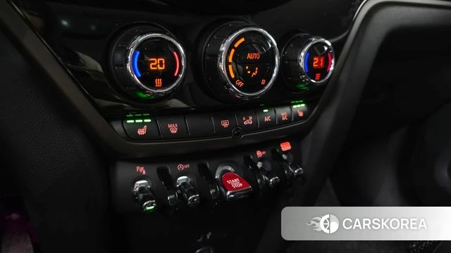 Mini Cooper Countryman id 4266911 из Кореи 24