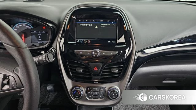 Chevrolet (GM Daewoo) The New Spark id 4316335 из Кореи 24
