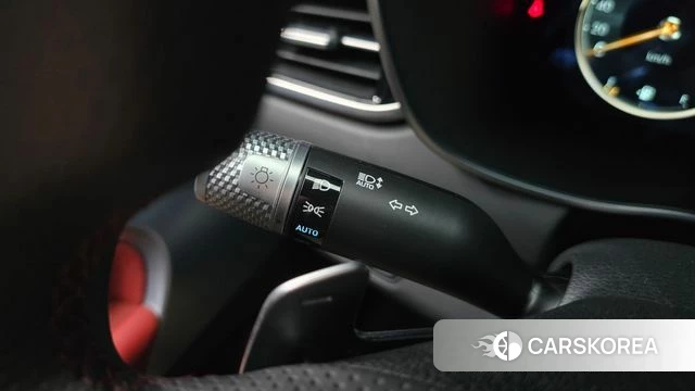 Genesis The New G70 id 4778775 из Кореи 24